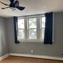 Aileen's room