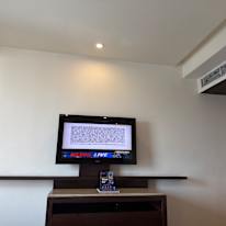 Solanki's room