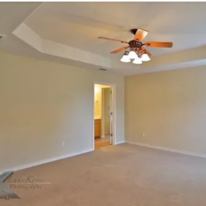 David's room