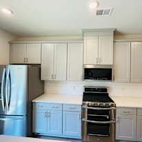 Alcove Rooms's room