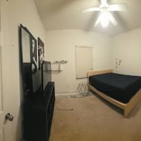 Kody's room