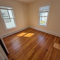 Isaiah's room