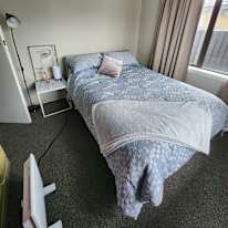 Diana's room