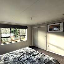 Troy's room