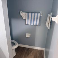 Edna's room