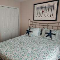Bonita's room