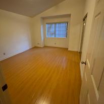Oscar's room