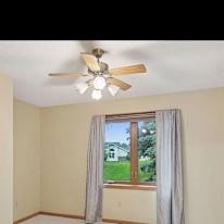 Susan's room