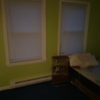 Deborah's room