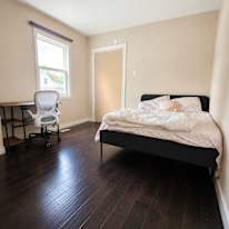Ryan's room
