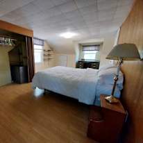Michael's room
