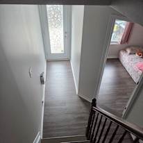 Cindy's room