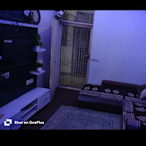 Sayyad's room