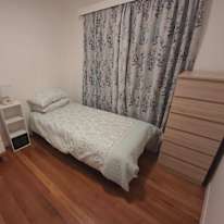 Marianne's room