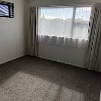 Geogina Roach's room