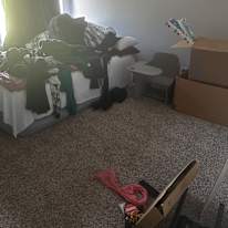 Adrianna's room