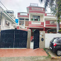 Hitendra's room
