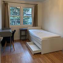 Michele's room