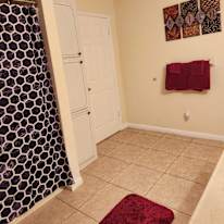 Ashera's room