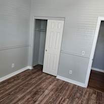 Gloria's room