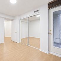 Sherry Yang's room