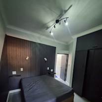 Willows on Bartlett's room