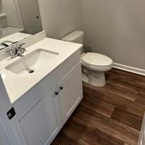 Nathaniel's room