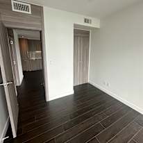 Carlo's room