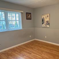 Evens's room