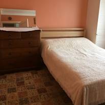 Pali's room