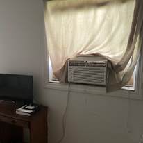 Janice's room