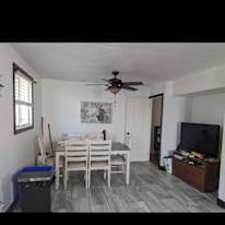 Girish's room