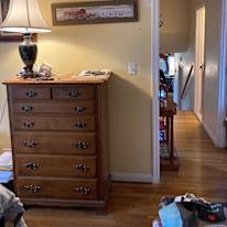 BKay's room