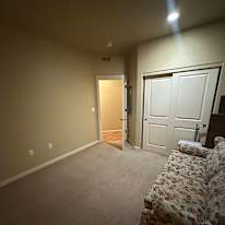 Griselda's room
