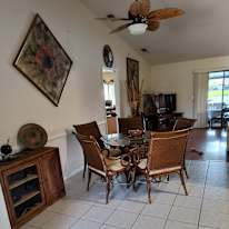 Debbi Daniello's room