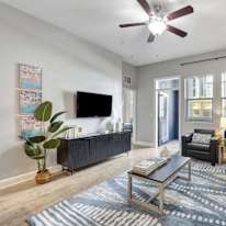 Emily Berg's room