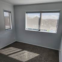 Richard's room