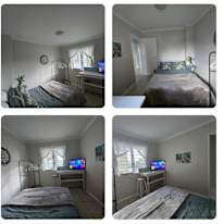 Mitzi Earle's room