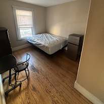 Richard's room