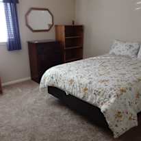 Ruth's room