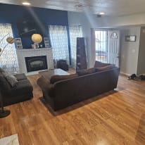 G House's room