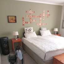 Brentwood Park's room