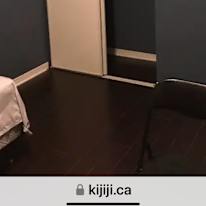 Mike's room