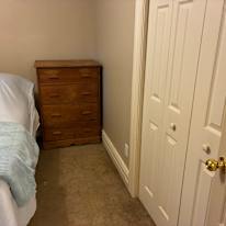Lori's room