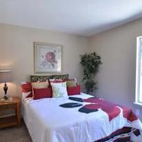 Andrew's room
