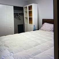 Barb's room