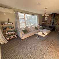 Ainslee Adamson's room