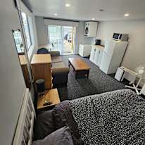 Karen's room
