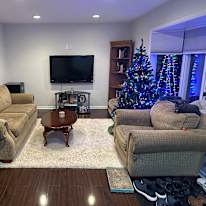 Austin's room