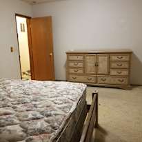 Desiree's room